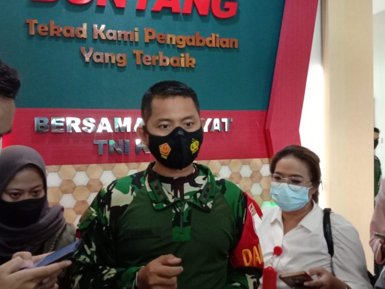 Makna Hari Lahir Pancasila Bagi Dandim 0908 Bontang | TERASKATAKALTIM.COM