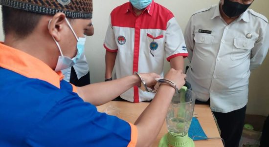 BNN Kaltim