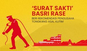 Surat Sakti Bontang