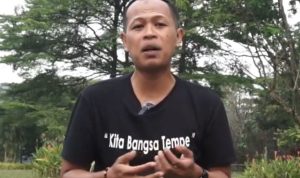 Ristiawan, Pendamping UMKM Solo, Jawa Tengah