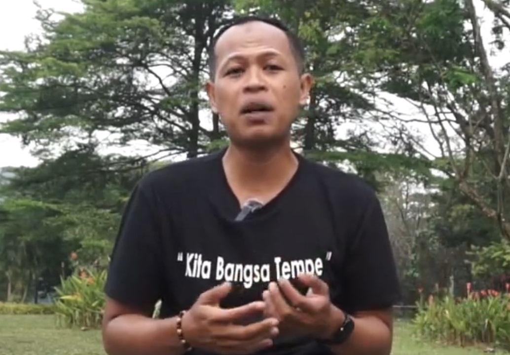 Ristiawan, Pendamping UMKM Solo, Jawa Tengah