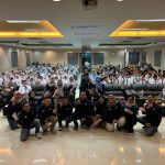 Mahasiswa Universitas Paramadina Gelar Seminar Literasi Digital