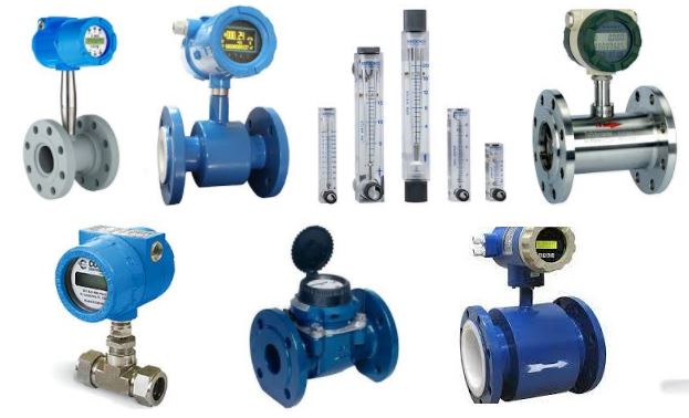 Inovasi Teknologi Flow Meter: Menuju Era Otomatisasi Industri