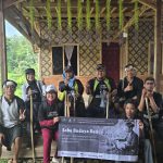 The Lead Institute - Perempuan Baduy