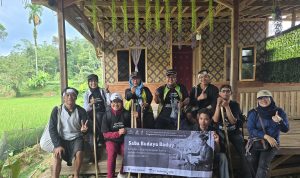 The Lead Institute - Perempuan Baduy